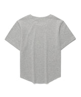 メッシーアルファカモT Grey