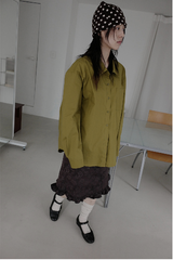 ラブレターシャツ (5c)