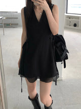 Pure Mini Dress (3 colors)