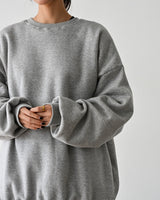 [SET-WEAR] LOG MUJI TRAINING SET-UP