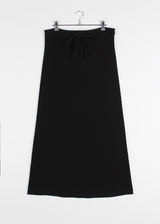 LOW FLOW LONG SKIRT