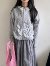 [best/MD PICK] roti nylon wind jp (6color)