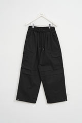 Try Wide Cargo Pants (3color)