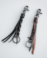 Diou Leather Keyring