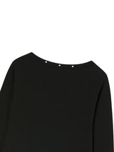 BOLERO L/S BLACK