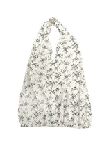 Driel Holter Balloon Top