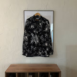 3 TAP French Tie Shirt (3color)
