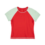 リタミニTシャツ