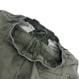 end bermuda pants