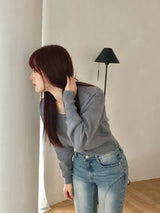 Blin knit