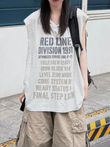 pigment hoodie sleeveless