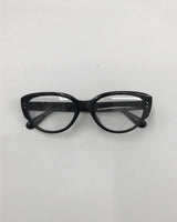 Catline Noir Glasses (1color)