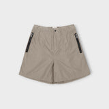 3TAPオールインワンショートパンツ (3color)