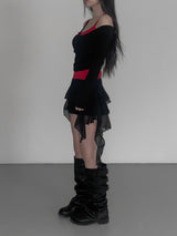 means frill inner ops(3 color)