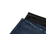 Suare Balloon Wide Denim