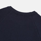ナースマッスルフィットゴルジショートスリーブTシャツ5C