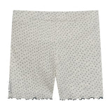 [TOBAKE] Golj Shorts_Flower