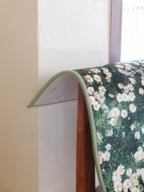 Whisper of the Daisy, Foot mat