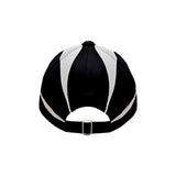Blade Cap - Black&Silver