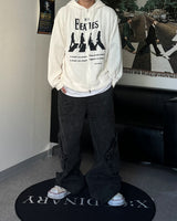 GL The Street Hood Zip-up (4C)