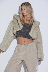 DUMBLE POCKET PANTS