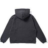 MFC STORE 'MFC$' アーチロゴ フーディー