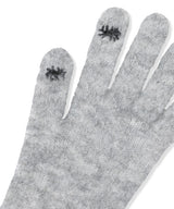 BOUCLE STITCH GLOVE