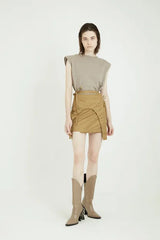 SHOULDER PAD TANK
