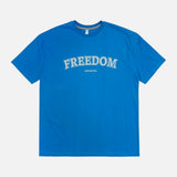 LMN フリーダムセミマッスルアイス半袖Tシャツ (3 colors)
