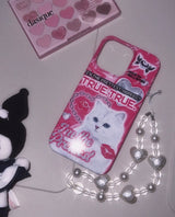 [I'm the Prettiest] Hard Case