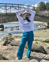 キラパンツ