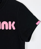 MP BIG LOGO CROP T
