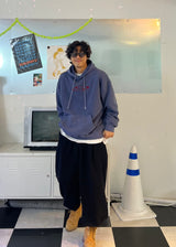 Four Seasons Wide Jogger Pants 4COLOR