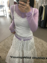 YWD SUMMER CARDIGAN (5color)