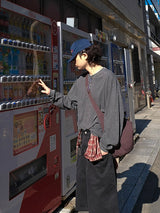 DEE ダブルカーペンターバミューダパンツ DEE