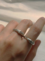 【MADE】 branch ring