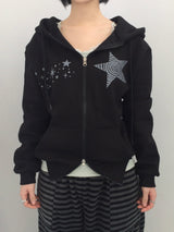 Soft-Fit Lace Edge Top