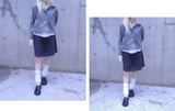 Mashimaro Jacket (2color)
