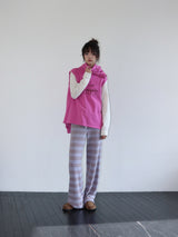 ベレロスウェットシャツ(PINK)