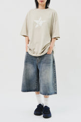Mazy Star Printed Top (3color)