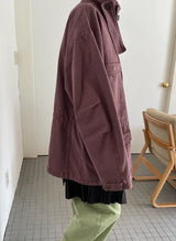  safari field jacket