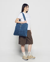 26SS PIGMENT OVERSIZED SHORT PANTS