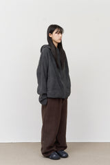 (W) Snowing Reversible Pants