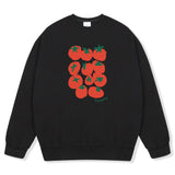 Tomato Pack Sweatshirts - 6COLOR