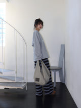 ベレロスウェットシャツ(GREY)