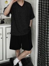 ASCLO Roll Up Short Pants (3color)