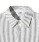 Fears Tie Strap Crop Shirt