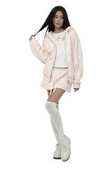 [ Pre-order ] ピンクストロベリーパステルトップ