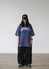  BROOKLYN 16'S PIG SHORT SLEEVED 