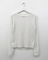 Senti Split Long Sleeve (3color)